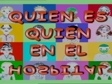 El cirujano de urgencias El cirujano de urgencias
