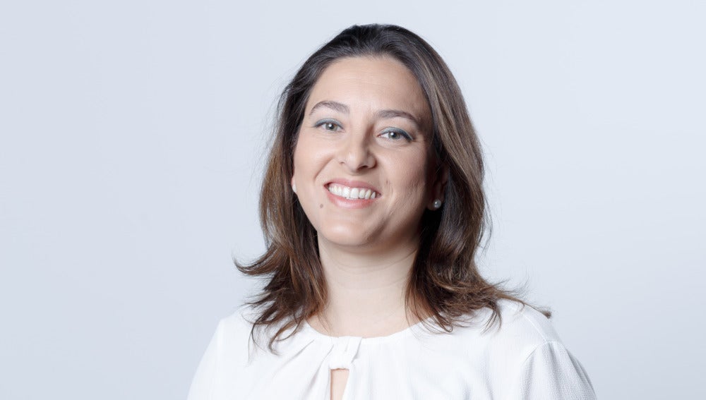 Margarita González Martín del Río