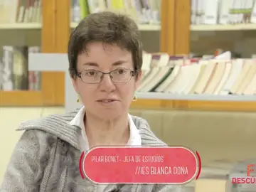 IES SA BLANCA DONA ok ok IES SA BLANCA DONA ok ok
