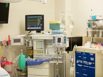 Nuestros hospitales Nuestros hospitales