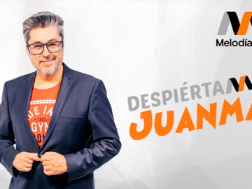 Juanma Ortega te invita a ver nuestra jornada 3.0