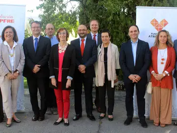 La innovación, clave en las próximas acciones de ‘Descubre la FP’ La innovación, clave en las próximas acciones de ‘Descubre la FP’