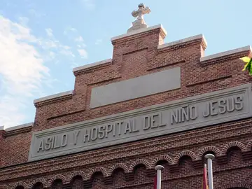 El Hospital Niño Jesús publica una serie de informes internacionales sobre la Covid-19 El Hospital Niño Jesús publica una serie de informes internacionales sobre la Covid-19