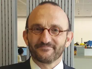 El tutor de empresa como mentor El tutor de empresa como mentor