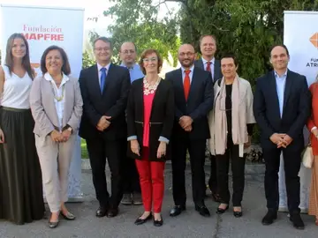 La innovación, clave en las próximas acciones de ‘Descubre la FP’ La innovación, clave en las próximas acciones de ‘Descubre la FP’
