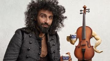 Ara Malikian