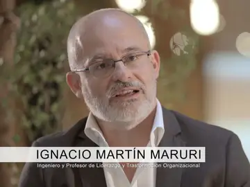 Entrevista a Ignacio Martín Maruri Entrevista a Ignacio Martín Maruri