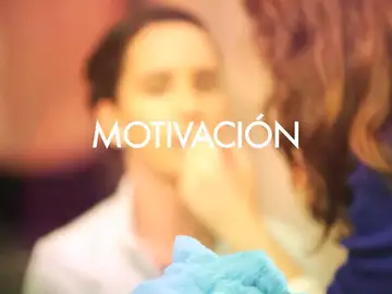 Motivación Motivación