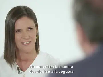 Carlos Alsina entrevista a Clara Garrido Carlos Alsina entrevista a Clara Garrido