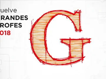 Vuelve ¡Grandes Profes! con mucha curiosidad Vuelve ¡Grandes Profes! con mucha curiosidad