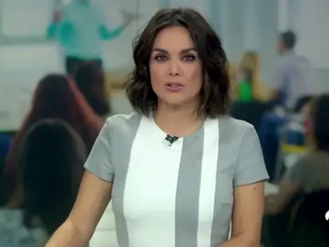 Antena 3 dedica un reportaje a la Formación Profesional Antena 3 dedica un reportaje a la Formación Profesional