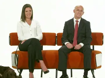 La Fundación Atresmedia y la Fundación Randstad lanzan una nueva campaña de sensibilización La Fundación Atresmedia y la Fundación Randstad lanzan una nueva campaña de sensibilización