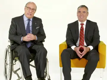 La Fundación Atresmedia y la Fundación Randstad, juntas por la igualdad en el empleo La Fundación Atresmedia y la Fundación Randstad, juntas por la igualdad en el empleo