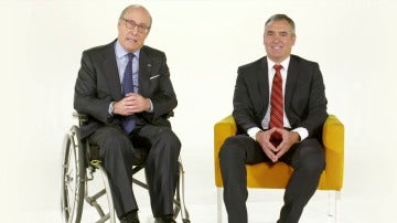 La Fundación Atresmedia y la Fundación Randstad juntas por la igualdad en el empleo