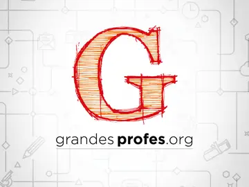 Inscríbete a la lista de espera de '¡Grandes Profes!’ 2018 Inscríbete a la lista de espera de '¡Grandes Profes!’ 2018