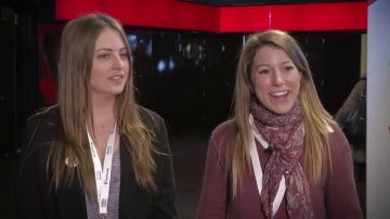 Los #GrandesProfes celebran su gran día