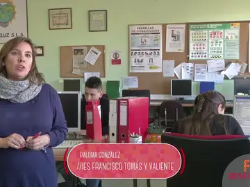 Técnico en Gestión Administrativa Técnico en Gestión Administrativa