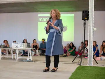 María Acaso María Acaso