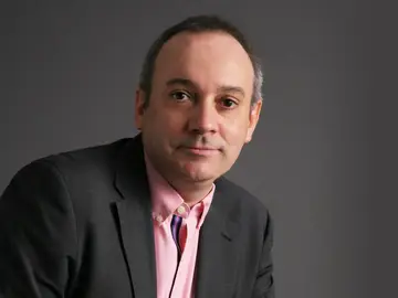 Javier Bahón Javier Bahón
