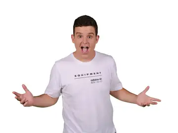 Guillermo Rodríguez ‘Arkano’ Guillermo Rodríguez ‘Arkano’