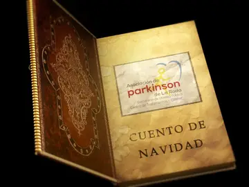 Un cuento de Navidad protagonizado por enfermos neurológicos Un cuento de Navidad protagonizado por enfermos neurológicos