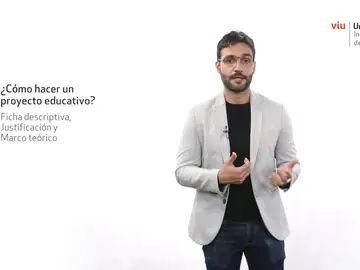 ¿Cómo hacer un proyecto educativo? ¿Cómo hacer un proyecto educativo?