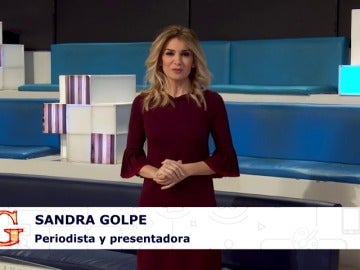 Sandra Golpe