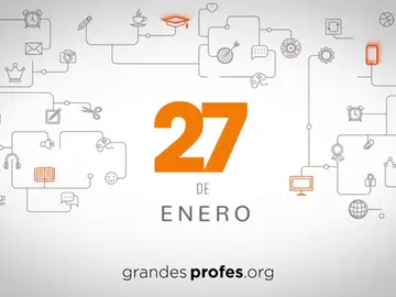 La Fundación Atresmedia, Santillana y Samsung, juntos por la Educación en ¡Grandes Profes! La Fundación Atresmedia, Santillana y Samsung, juntos por la Educación en ¡Grandes Profes!