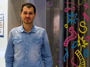 Desarrollador de Aplicaciones Web, una profesión de futuro Desarrollador de Aplicaciones Web, una profesión de futuro