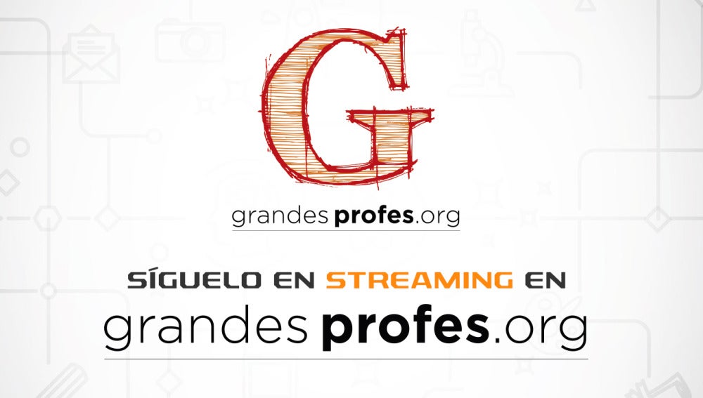 Sigue ‘¡Grandes Profes!’ en streaming 