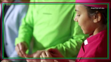 Para optimizar el rendimiento físico