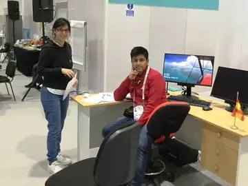 “La calidad de enseñanza en España no tiene nada que envidiar a otros países” “La calidad de enseñanza en España no tiene nada que envidiar a otros países”