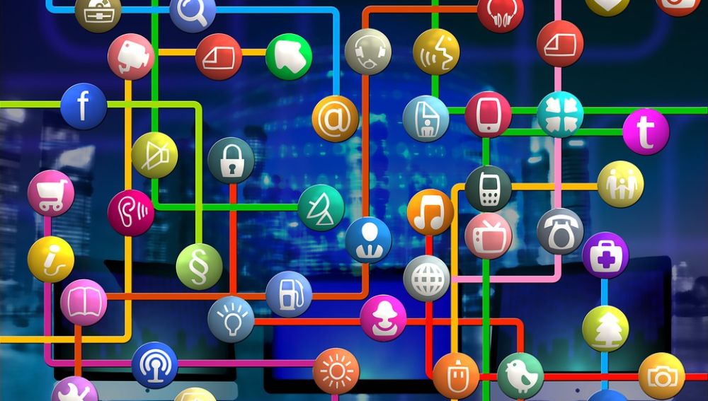 Curso de Comunicación Multimedia