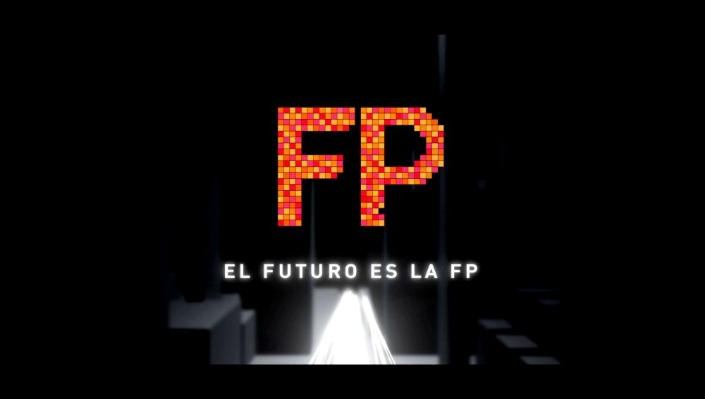  Inscríbete en la jornada de ‘Descubre la FP’ en Valencia