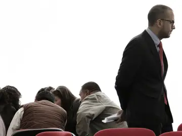 La visión de los profesores sobre la Formación Profesional La visión de los profesores sobre la Formación Profesional