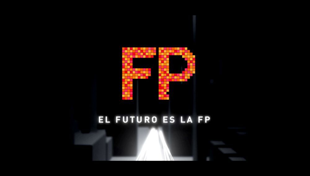 Inscríbete en la jornada de ‘Descubre la FP’ en Madrid