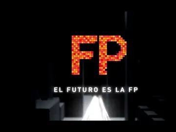 Inscríbete en la jornada de ‘Descubre la FP’ en Madrid Inscríbete en la jornada de ‘Descubre la FP’ en Madrid