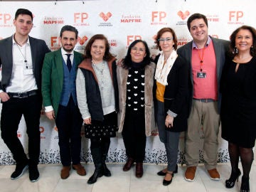 La Fundación Atresmedia y Fundación Mapfre reúnen a profesores para conocer su opinión sobre la FP