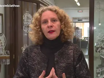 María Acaso te anima a compartir tu proyecto educativo María Acaso te anima a compartir tu proyecto educativo
