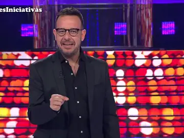 Àngel Llàcer te propone participar en los Premios 'Grandes Profes, Grandes Iniciativas' Àngel Llàcer te propone participar en los Premios 'Grandes Profes, Grandes Iniciativas'