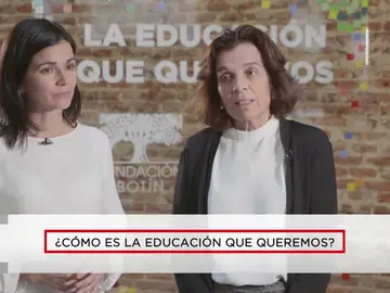 ¿Cómo es la educación que queremos? ¿Cómo es la educación que queremos?