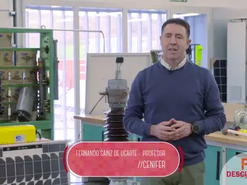 Técnico Superior en Centrales Eléctricas Técnico Superior en Centrales Eléctricas
