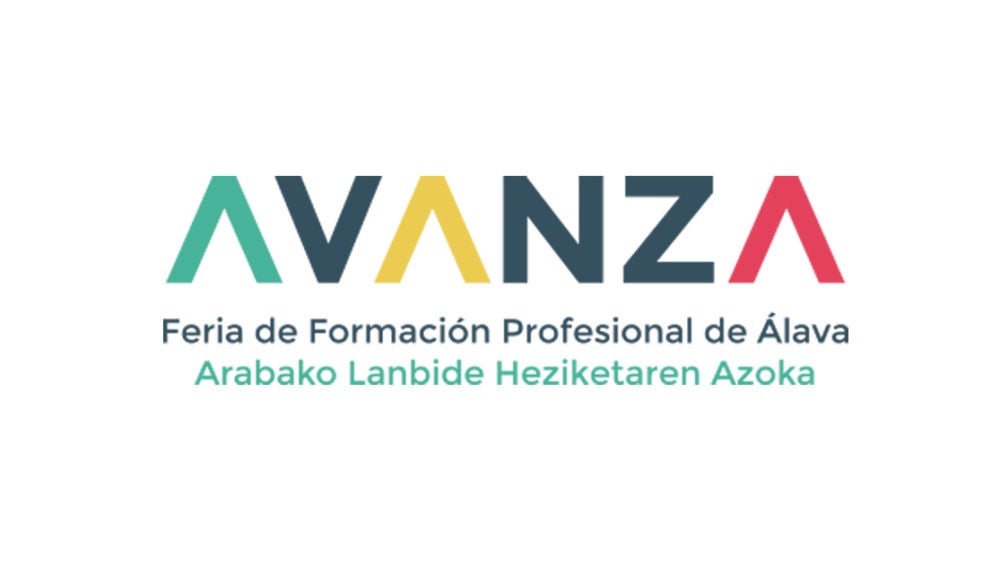  AVANZA, I Feria de Formación Profesional de Álava