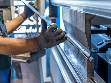 Las empresas industriales necesitan alumnos de FP Las empresas industriales necesitan alumnos de FP