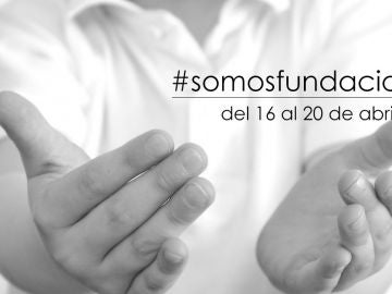 La AEF lanza la campaña #somosfundaciones para hacer más visible la labor de nuestro sector