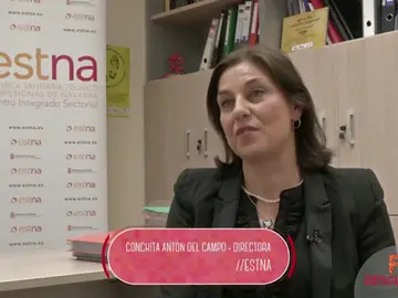 ESTNA, Centro de Referencia Nacional ESTNA, Centro de Referencia Nacional