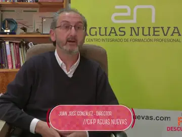 La inserción laboral en alumnos de FP es muy alta La inserción laboral en alumnos de FP es muy alta