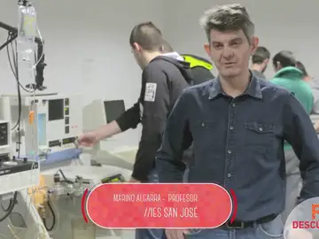 Técnico Superior en Electromedicina Clínica Técnico Superior en Electromedicina Clínica