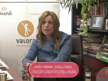 Los alumnos de FP están muy cualificados Los alumnos de FP están muy cualificados
