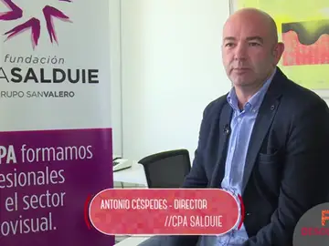 Los alumnos de FP acceden rápidamente al mercado laboral Los alumnos de FP acceden rápidamente al mercado laboral
